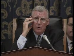 USA: ATTORNEY GENERAL AND FBI HEAD FACE CONGRESSIONAL HEARINGS Instructional Video