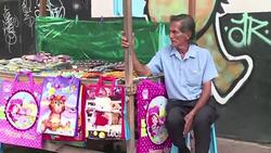 CLEAN : Former Panama dictator Noriega cremated News Clip