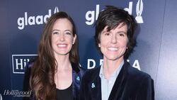 Jennifer Aniston Set to Play America's First Female President in Netflix's 'First Ladies' | THR News News Clip