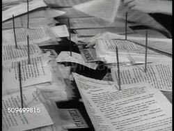 NY AP Photographs fax machine Instructional Video