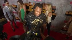 'Luke Cage' cast on superhero representation, immigration, and Melania Trump’s jacket Instructional Video