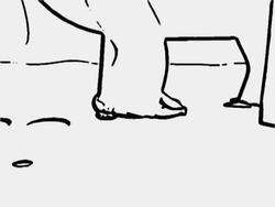 Bean-Hero Life (serenity) Stock Footage