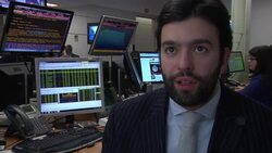 5-year bond sale launched, 2nd long term auction since Troika rescue package News Clip