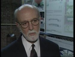 USA: OKLAHOMA: PLANS TO CONSTRUCT MEMORIAL TO BOMB VICTIMS News Clip