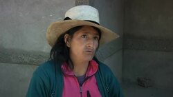 Townsfolk sickened after Peru toxic spill News Clip