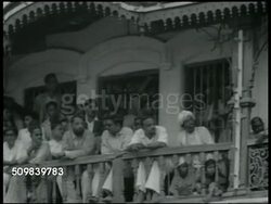 Maharajah parade in street Instructional Video