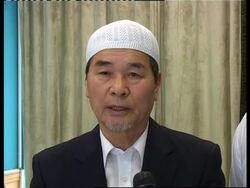 SKorean Muslims try to secure release of hostages in Afghanistan News Clip