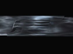 Metal Open Plates HD Stock Footage