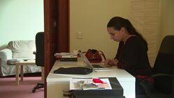 Romanian govt flounders in corruption scandal News Clip