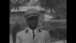 CAN900 EYADEMA ANNOUNCES APPOINTMENT OF CARETAKER GOVERNMENT Instructional Video