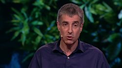 Daniel Wolpert: The real reason for brains Instructional Video