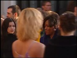 1999 Grammy Awards Stock Footage