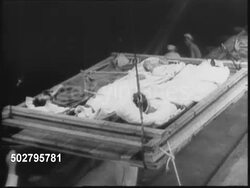 Salute to USS Yorktown Sailors News Clip