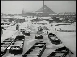 Britain snow Instructional Video