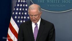 Sessions Urges Sanctuary Cities to Rethink Policies News Clip