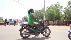 CLEAN : Mali anger and blame follow Mecca pilgrimage stampede News Clip