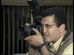 EGYPT: EGYPTAIR PLANE CRASH IN USA: INVESTIGATION News Clip