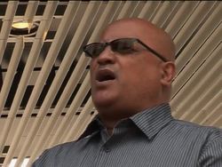 Opening of New Zealand pavilion at Shanghai expo News Clip