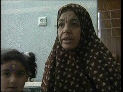 Release of about 100 Palestinian prisoners discussed at  Israeli Cabinet meeting News Clip