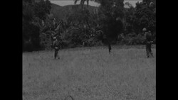 CAN630 UNITED STATES MARINES PATROL RICE PRODUCING VILLAGE Instructional Video