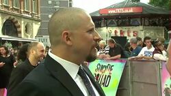 Interview with Suicide Squad director David Ayer News Clip