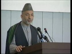 ISAF hands over peacekeeping mission to NATO News Clip