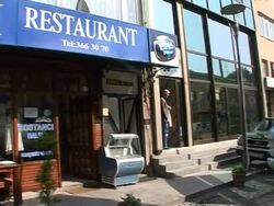 CLEAN: Chip fat-fuelled bus on climate change mission News Clip