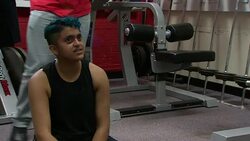 Prince Harry visits local boxing club in south east London as he begins to support Sport for Social Development initiatives News Clip