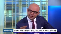 Businesses Prep for Trump, Clinton Uncertainties News Clip