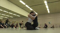 CLEAN : WWI spy Mata Hari brought to life in new Dutch ballet News Clip