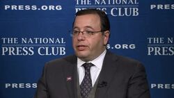 CLEAN : Brother urges Iran to free reporter held on laughable charges News Clip