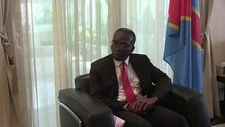 CLEAN : DR Congo prime minister resigns News Clip