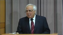 US AND INDIA IN EFFORT TO FORGE CLOSER TIES IN HIGHER EDUCATION News Clip