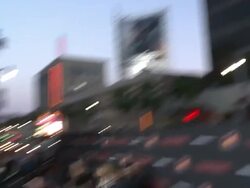 ATMOSPHERE - "Cesar Chavez" Los Angeles Premiere Stock Footage