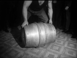 WHO CAN BEAT BUTTY? News Clip