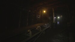 Going underground - Bosnia's last female coal miners News Clip