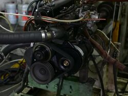 Car repairing Stock Footage