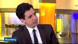 HSBC USA CEO: Companies Want to Do Business in China News Clip