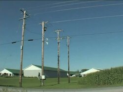 VOICED: Cow power electrifies Vermonters News Clip