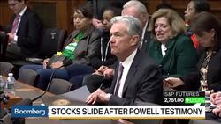 Powell May Be Comfortable With Faster Rate Hikes, Says BofA's Meyer News Clip