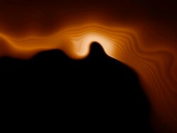 Cool Abstract Background HD Stock Footage