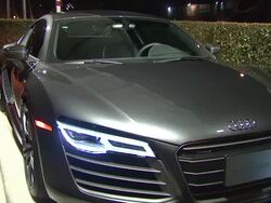 ATMOSPHERE - Elton John AIDS Foundation Presents 22nd Annual Academy Awards Viewing Party Sponsored By Chopard, Neuro Drinks And Wells Fargo Stock Footage