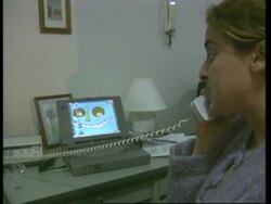 Kuwait-Many US citizens are not leaving just yet News Clip