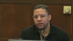 Witness Testifies How Ex-NFL Star Shot at Men Instructional Video