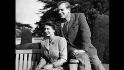 CLEAN: Prince Philip celebrates 90th birthday News Clip