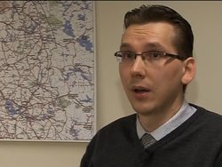 Climate change threatens tourism in Finland News Clip