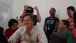 Beat Making Challenge #1: Accordion Trap Instructional Video