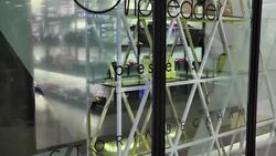 Victoria Beckham promotes fashion line in Singapore News Clip