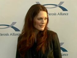 Comedy For A Cure 2006 Benefiting the TS Alliance and Clothes Off Our Backs Stock Footage