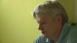 CLEAN : FILE: IS claims to have beheaded Croatian hostage in Egypt News Clip